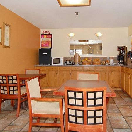 A Victory Inn - Tolleson/West Valley المطعم الصورة