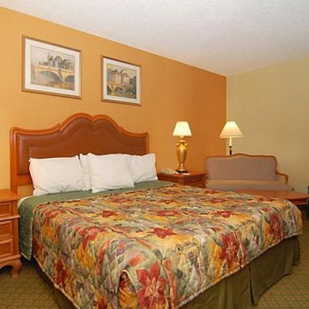 A Victory Inn - Tolleson/West Valley الغرفة الصورة