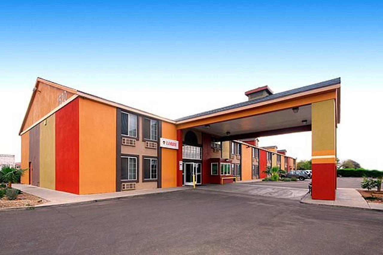 A Victory Inn - Tolleson/West Valley المظهر الخارجي الصورة