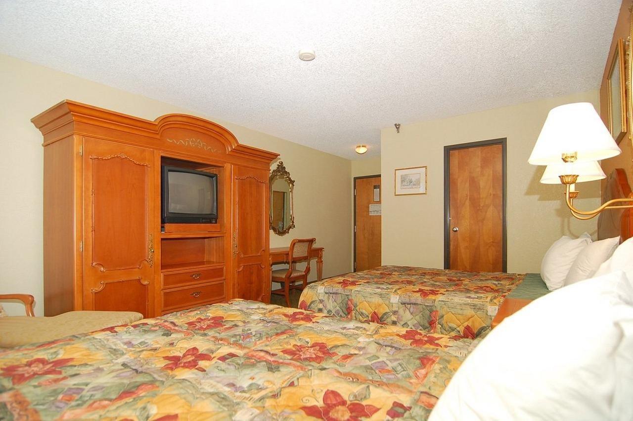 A Victory Inn - Tolleson/West Valley الغرفة الصورة