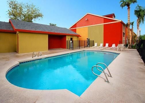 A Victory Inn - Tolleson/West Valley المرافق الصورة